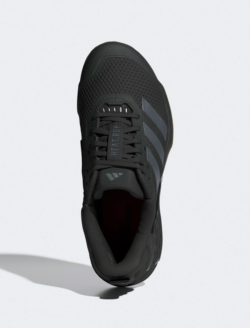 adidas Dropset 3 Kadın Siyah Antrenman Ayakkabısı adidas Dropset 3 Kadın Siyah Antrenman Ayakkabısı