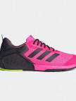adidas Dropset 3 Unisex Pembe Antrenman Ayakkabısı adidas Dropset 3 Unisex Pembe Antrenman Ayakkabısı
