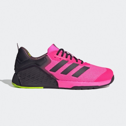 adidas Dropset 3 Unisex Pembe Antrenman Ayakkabısı adidas Dropset 3 Unisex Pembe Antrenman Ayakkabısı