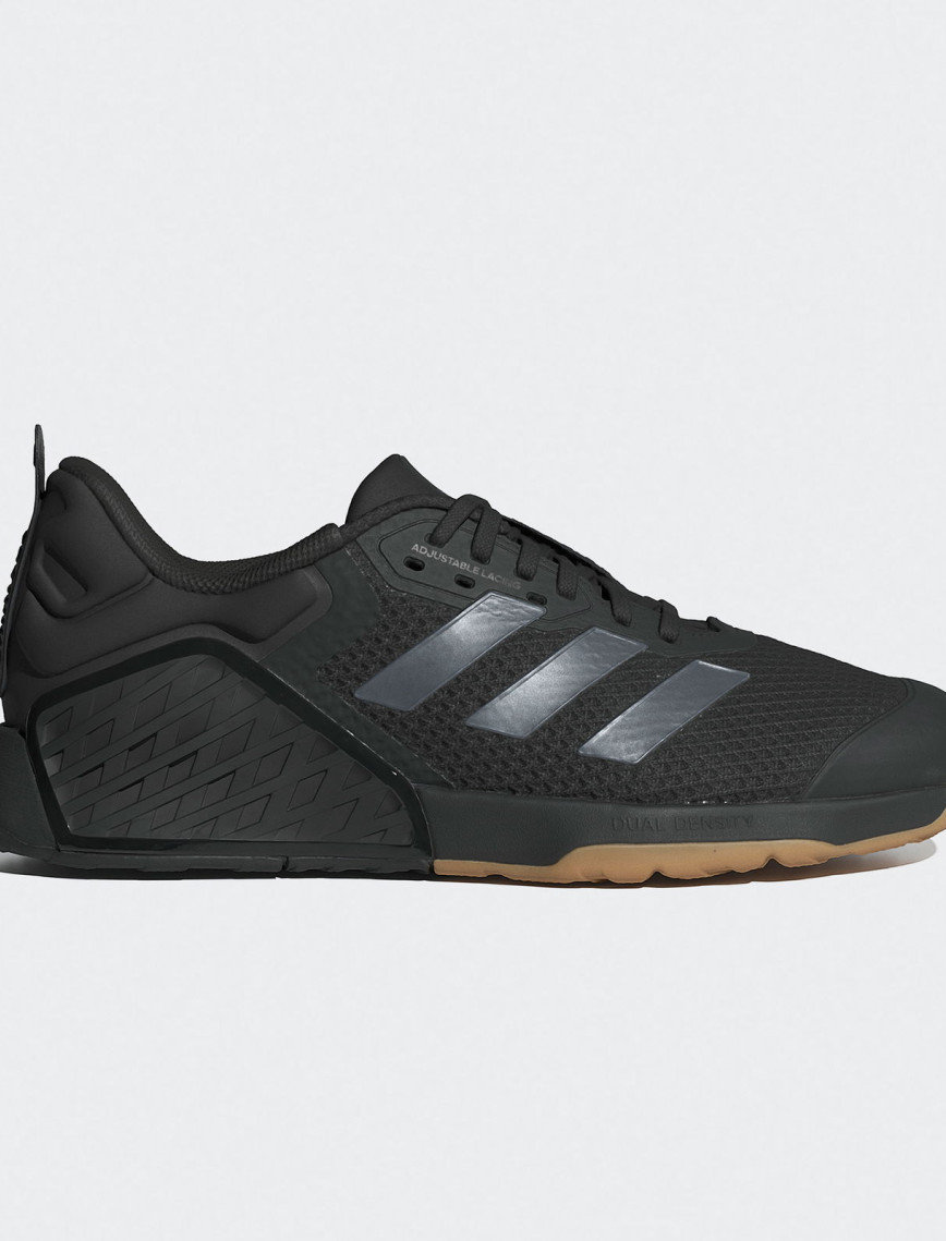 adidas Dropset 3 Kadın Siyah Antrenman Ayakkabısı adidas Dropset 3 Kadın Siyah Antrenman Ayakkabısı