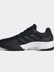 adidas Gamecourt 2.0 Unisex Siyah Tenis Ayakkabısı adidas Gamecourt 2.0 Unisex Siyah Tenis Ayakkabısı