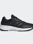 adidas Gamecourt 2.0 Unisex Siyah Tenis Ayakkabısı adidas Gamecourt 2.0 Unisex Siyah Tenis Ayakkabısı
