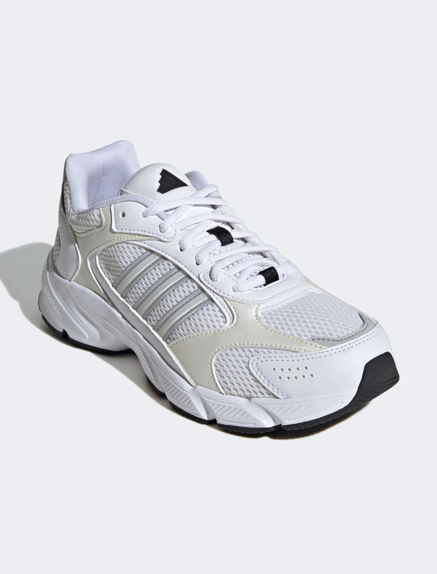 adidas Crazychaos Kadın Beyaz Koşu Ayakkabısı adidas Crazychaos Kadın Beyaz Koşu Ayakkabısı