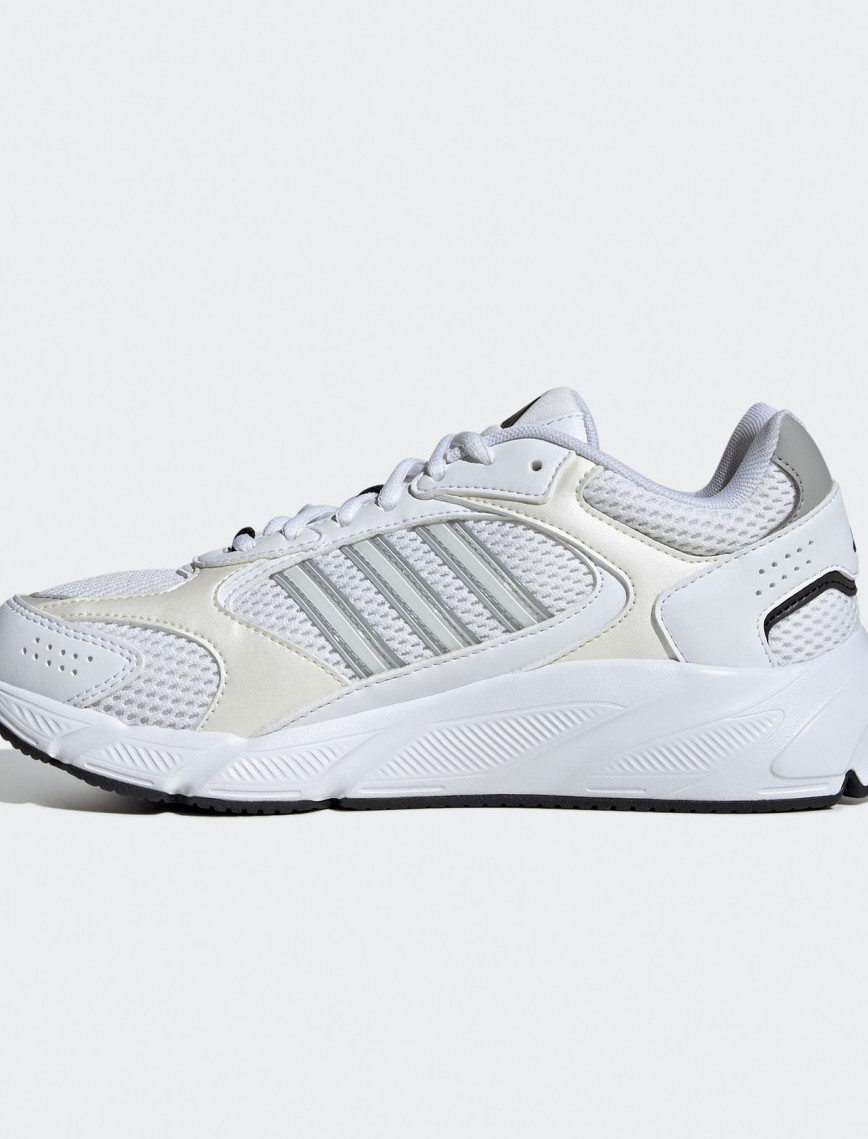 adidas Crazychaos Kadın Beyaz Koşu Ayakkabısı adidas Crazychaos Kadın Beyaz Koşu Ayakkabısı