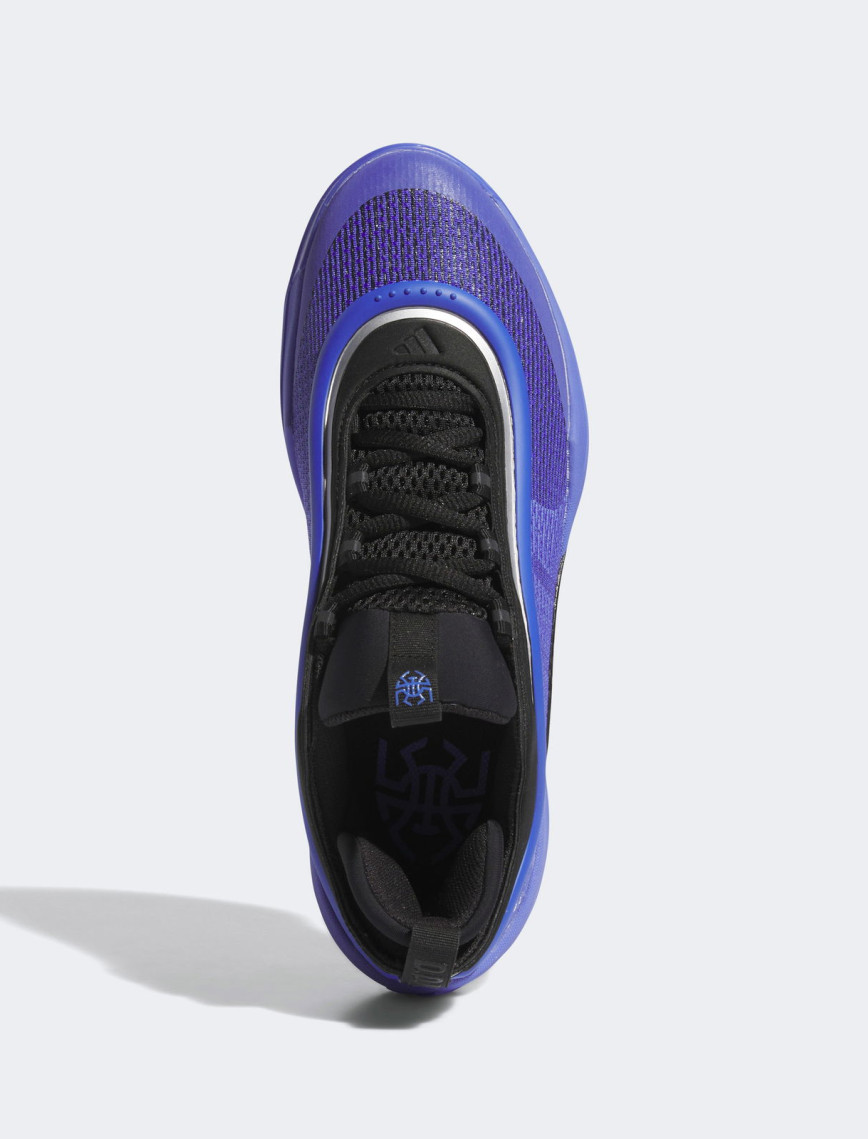 adidas D.O.N. Issue 6 Erkek Mor Basketbol Ayakkabısı adidas D.O.N. Issue 6 Erkek Mor Basketbol Ayakkabısı