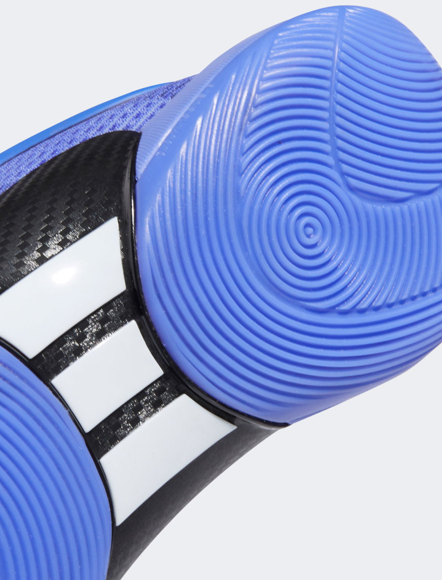 adidas D.O.N. Issue 6 Erkek Mor Basketbol Ayakkabısı adidas D.O.N. Issue 6 Erkek Mor Basketbol Ayakkabısı