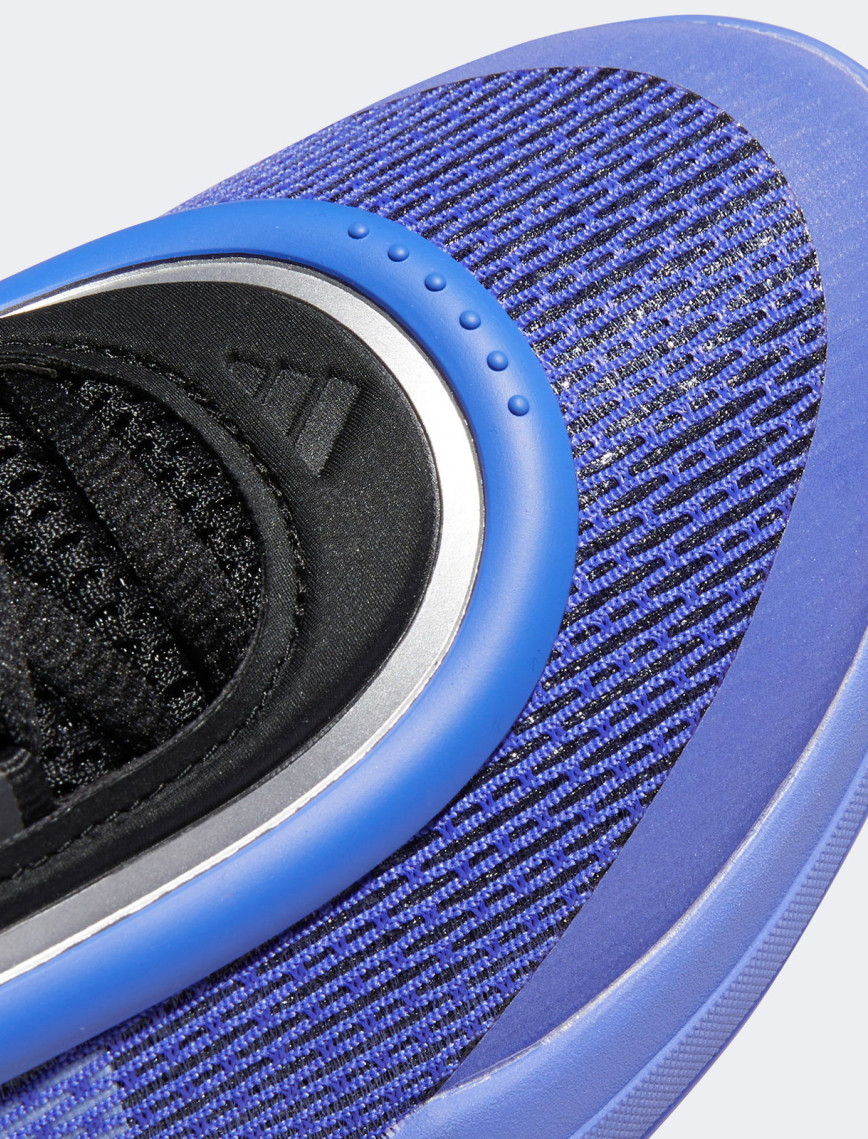 adidas D.O.N. Issue 6 Erkek Mor Basketbol Ayakkabısı adidas D.O.N. Issue 6 Erkek Mor Basketbol Ayakkabısı