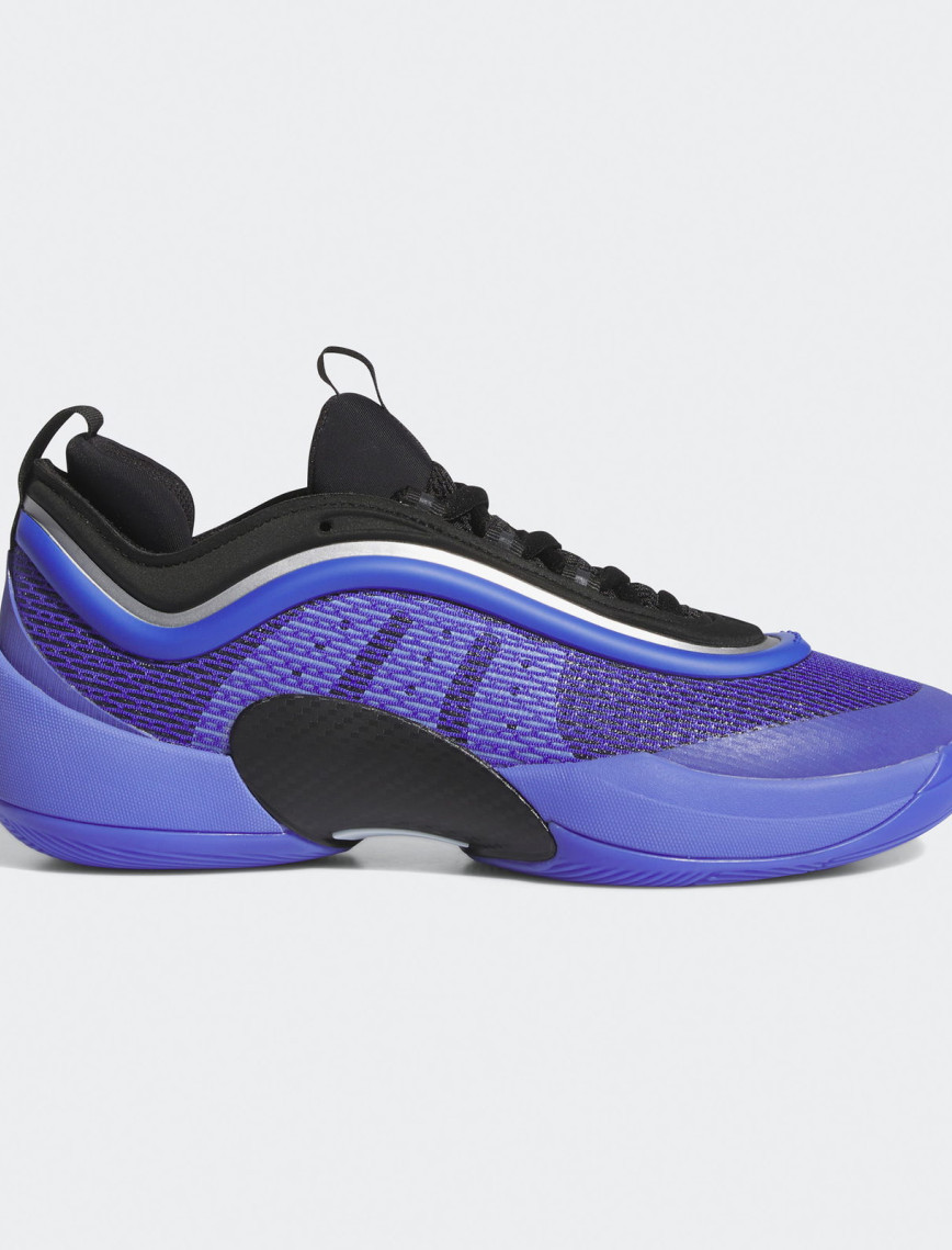 adidas D.O.N. Issue 6 Erkek Mor Basketbol Ayakkabısı adidas D.O.N. Issue 6 Erkek Mor Basketbol Ayakkabısı