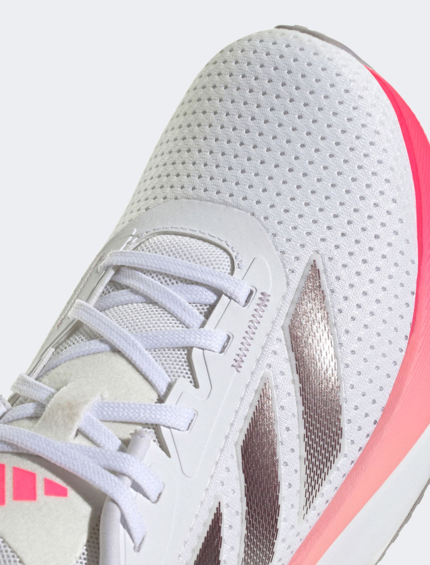 adidas Duramo SL Kadın Beyaz Koşu Ayakkabısı adidas Duramo SL Kadın Beyaz Koşu Ayakkabısı