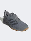 adidas Dropset 3 Unisex Gri Antrenman Ayakkabısı