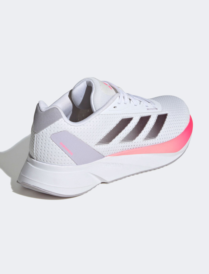 adidas Duramo SL Kadın Beyaz Koşu Ayakkabısı adidas Duramo SL Kadın Beyaz Koşu Ayakkabısı