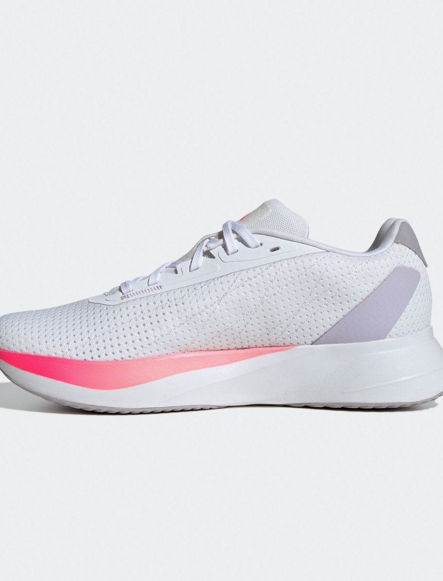 adidas Duramo SL Kadın Beyaz Koşu Ayakkabısı adidas Duramo SL Kadın Beyaz Koşu Ayakkabısı
