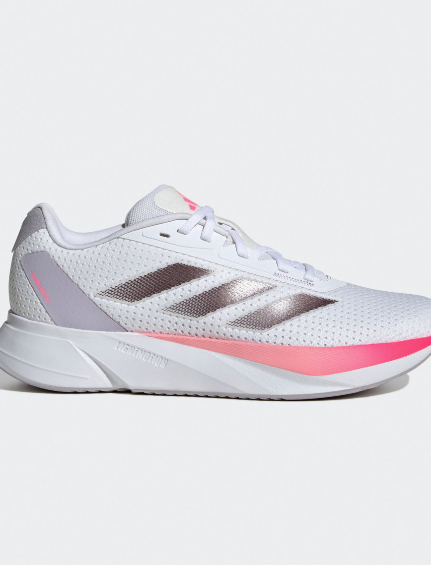 adidas Duramo SL Kadın Beyaz Koşu Ayakkabısı adidas Duramo SL Kadın Beyaz Koşu Ayakkabısı