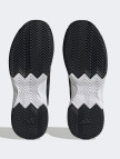 adidas Gamecourt 2.0 Unisex Siyah Tenis Ayakkabısı adidas Gamecourt 2.0 Unisex Siyah Tenis Ayakkabısı