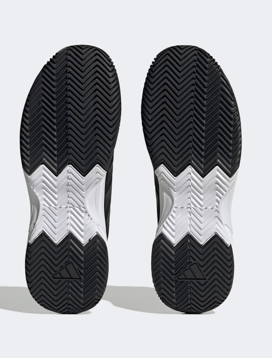 adidas Gamecourt 2.0 Unisex Siyah Tenis Ayakkabısı adidas Gamecourt 2.0 Unisex Siyah Tenis Ayakkabısı