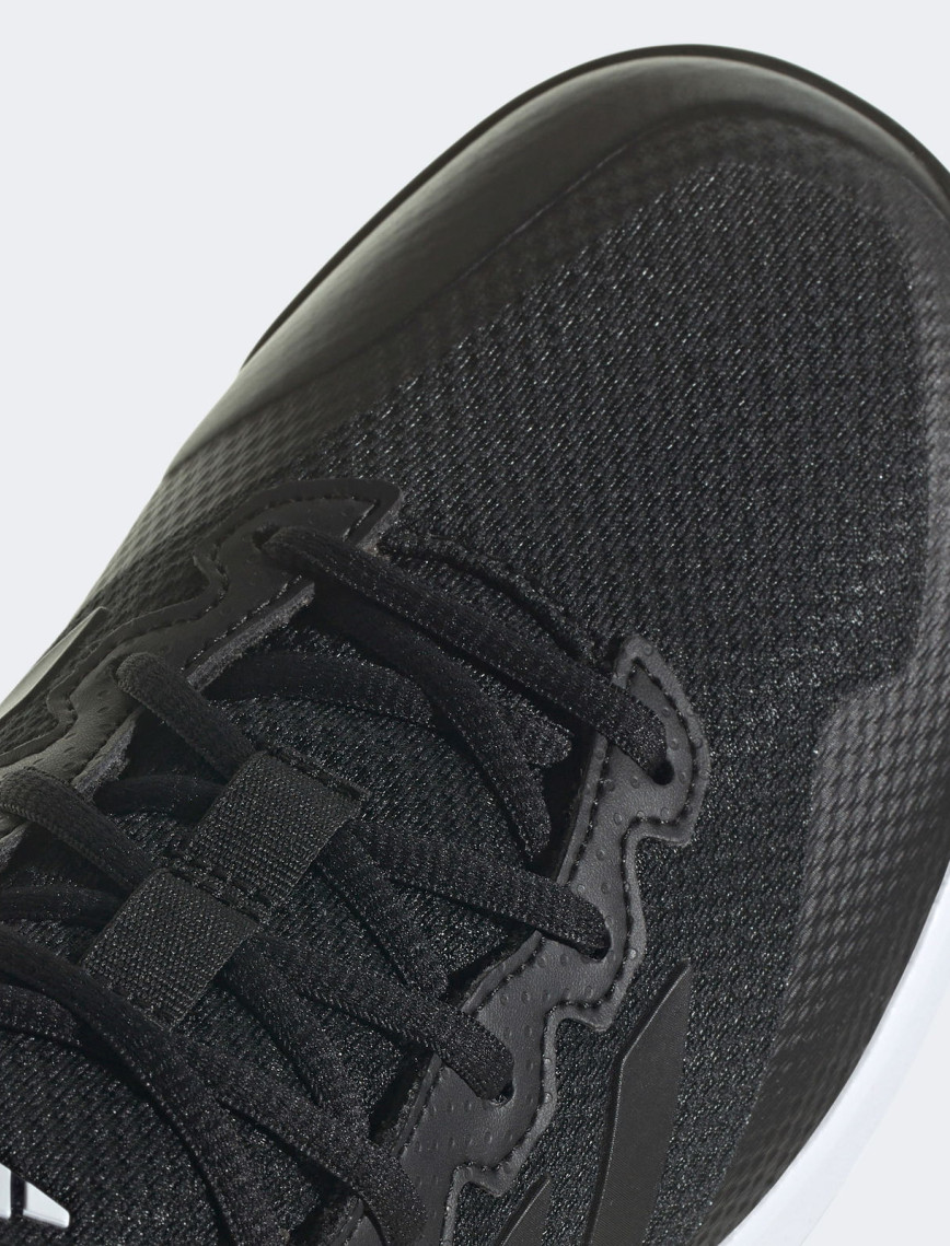 adidas Gamecourt 2.0 Unisex Siyah Tenis Ayakkabısı adidas Gamecourt 2.0 Unisex Siyah Tenis Ayakkabısı