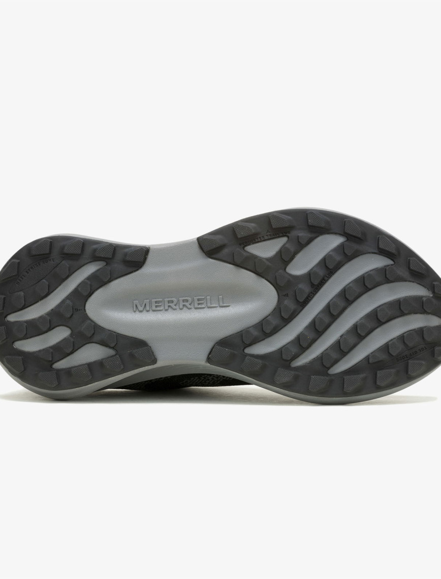 Merrell Morphlite Gore-Tex Kadın Siyah Koşu Ayakkabısı Merrell Morphlite Gore-Tex Kadın Siyah Koşu Ayakkabısı