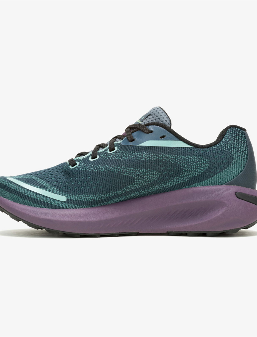 Merrell Morphlite Gore-Tex Erkek Yeşil Koşu Ayakkabısı Merrell Morphlite Gore-Tex Erkek Yeşil Koşu Ayakkabısı