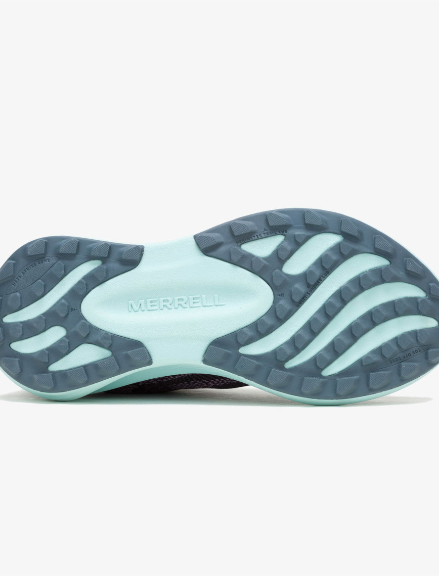 Merrell Morphlite Gore-Tex Kadın Mor Koşu Ayakkabısı Merrell Morphlite Gore-Tex Kadın Mor Koşu Ayakkabısı