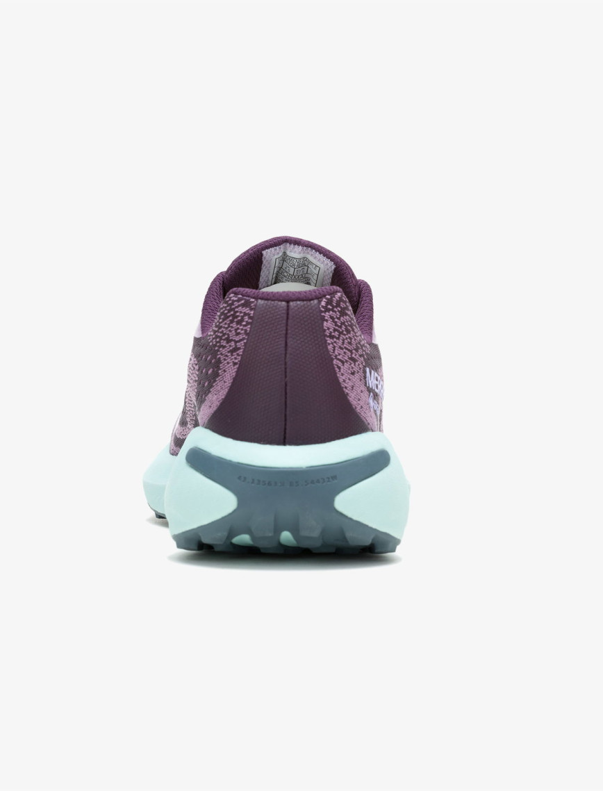 Merrell Morphlite Gore-Tex Kadın Mor Koşu Ayakkabısı Merrell Morphlite Gore-Tex Kadın Mor Koşu Ayakkabısı