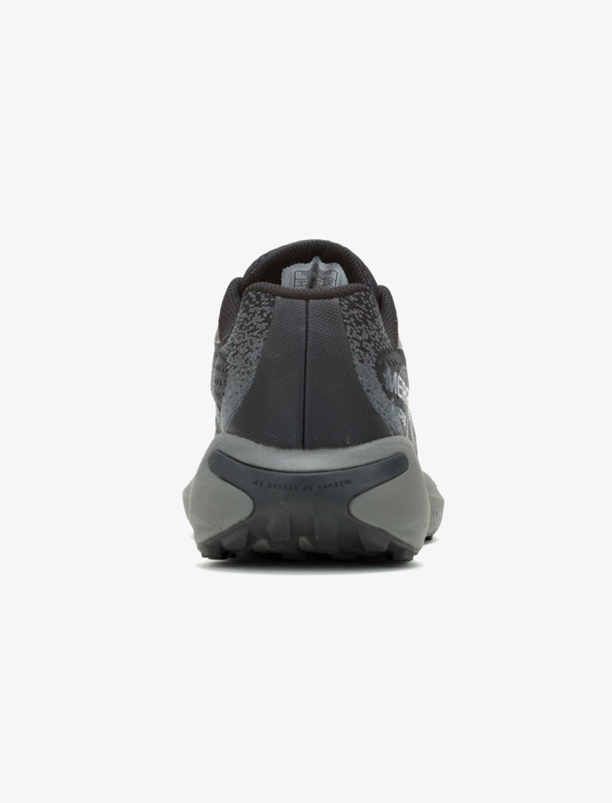 Merrell Morphlite Gore-Tex Erkek Siyah Koşu Ayakkabısı Merrell Morphlite Gore-Tex Erkek Siyah Koşu Ayakkabısı