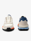 Lacoste Elite Active Erkek Beyaz/Lacivert Sneaker Lacoste Elite Active Erkek Beyaz/Lacivert Sneaker