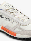Lacoste Elite Active Erkek Beyaz/Lacivert Sneaker Lacoste Elite Active Erkek Beyaz/Lacivert Sneaker