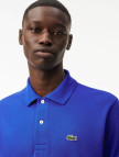 Lacoste L.12.12 Erkek Classic Fit Lacivert Polo