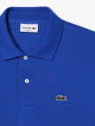Lacoste L.12.12 Erkek Classic Fit Lacivert Polo