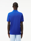 Lacoste L.12.12 Erkek Classic Fit Lacivert Polo