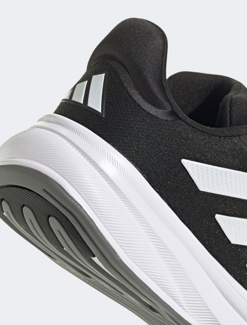 adidas Response Super Erkek Siyah Koşu Ayakkabısı adidas Response Super Erkek Siyah Koşu Ayakkabısı