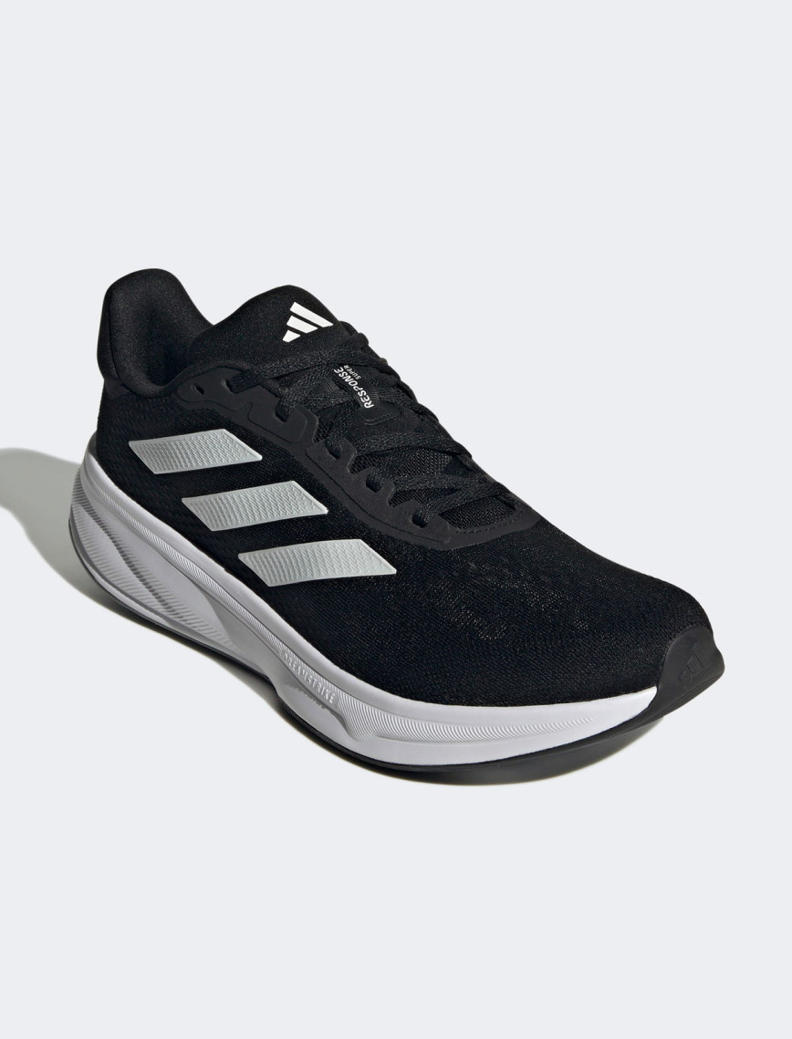 adidas Response Super Erkek Siyah Koşu Ayakkabısı adidas Response Super Erkek Siyah Koşu Ayakkabısı