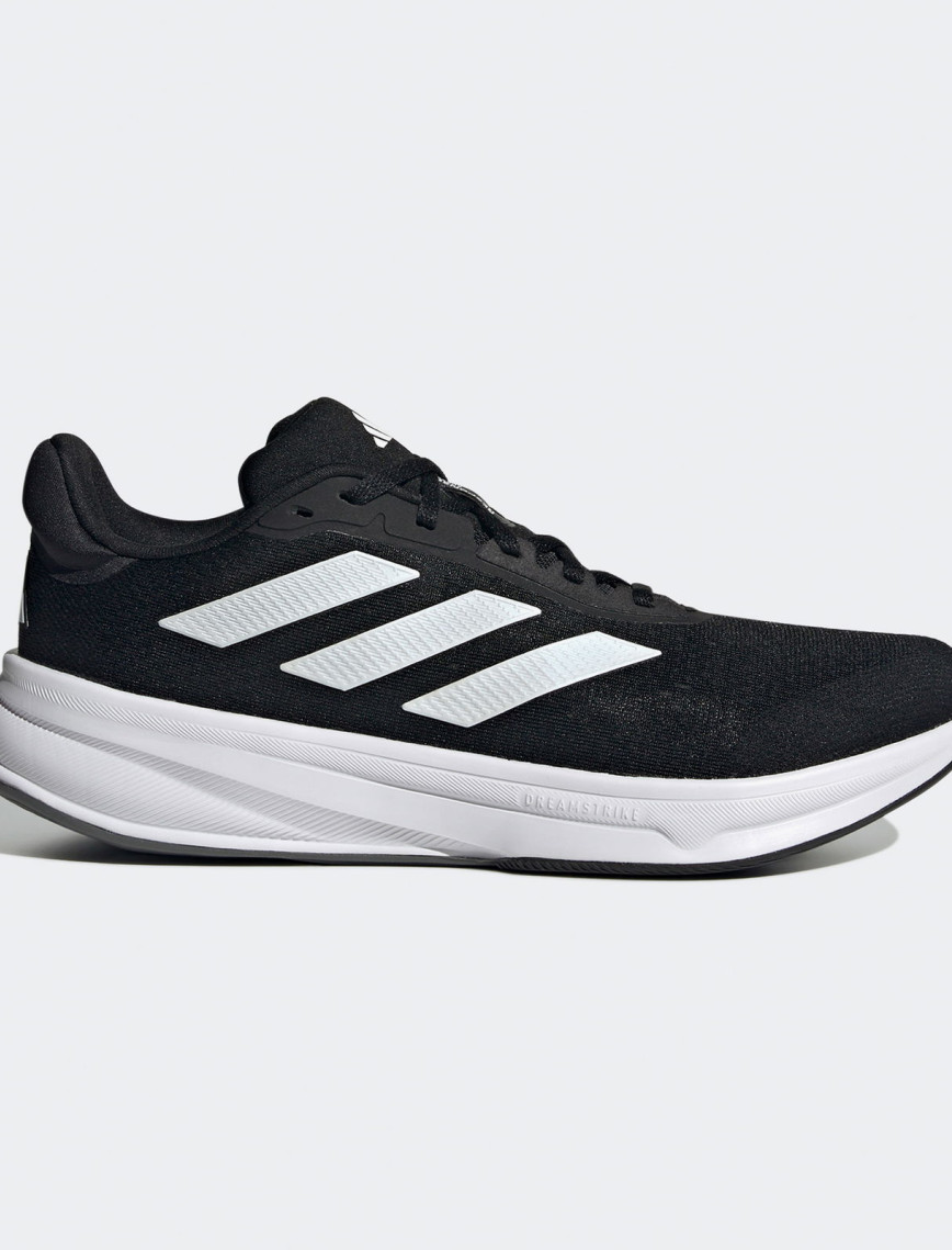 adidas Response Super Erkek Siyah Koşu Ayakkabısı adidas Response Super Erkek Siyah Koşu Ayakkabısı