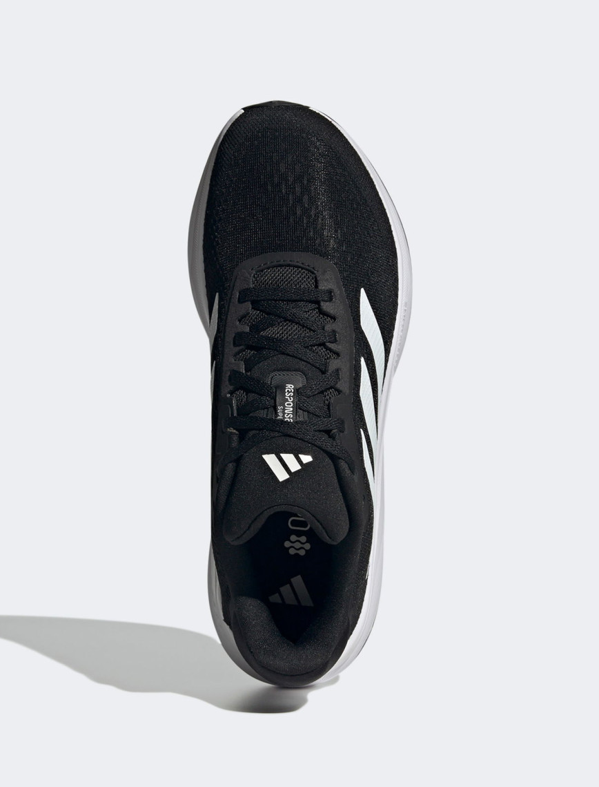 adidas Response Super Erkek Siyah Koşu Ayakkabısı adidas Response Super Erkek Siyah Koşu Ayakkabısı
