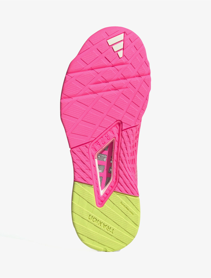 adidas Dropset 3 Kadın Pembe Antrenman Ayakkabısı adidas Dropset 3 Kadın Pembe Antrenman Ayakkabısı