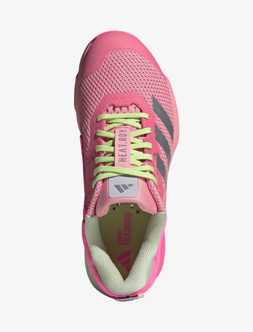 adidas Dropset 3 Kadın Pembe Antrenman Ayakkabısı adidas Dropset 3 Kadın Pembe Antrenman Ayakkabısı