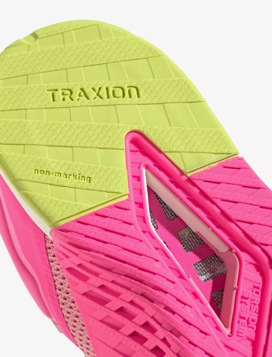 adidas Dropset 3 Kadın Pembe Antrenman Ayakkabısı adidas Dropset 3 Kadın Pembe Antrenman Ayakkabısı