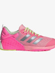 adidas Dropset 3 Kadın Pembe Antrenman Ayakkabısı adidas Dropset 3 Kadın Pembe Antrenman Ayakkabısı