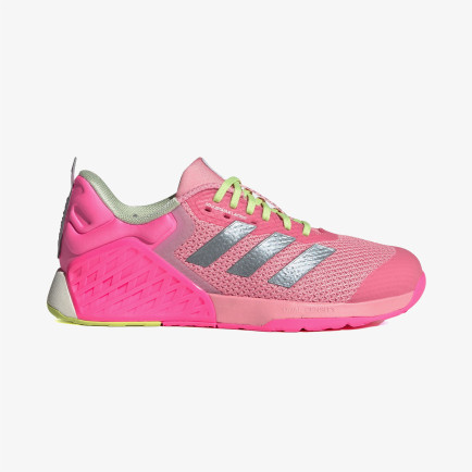 adidas Dropset 3 Kadın Pembe Antrenman Ayakkabısı adidas Dropset 3 Kadın Pembe Antrenman Ayakkabısı