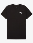 Puma Evostripe Erkek Siyah Günlük T-Shirt Puma Evostripe Erkek Siyah Günlük T-Shirt