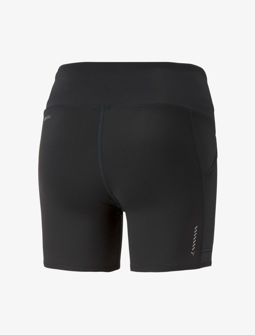 Puma Run Favorite Kadın Siyah Koşu Şortu Puma Run Favorite Kadın Siyah Koşu Şortu