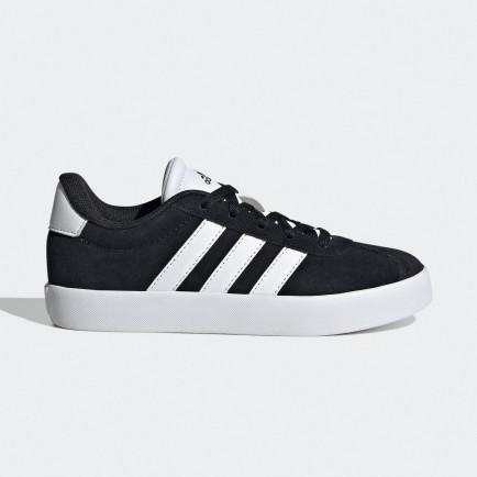 adidas Lifestyle VL Court 3.0 Çocuk Siyah Spor Ayakkabı adidas Lifestyle VL Court 3.0 Çocuk Siyah Spor Ayakkabı
