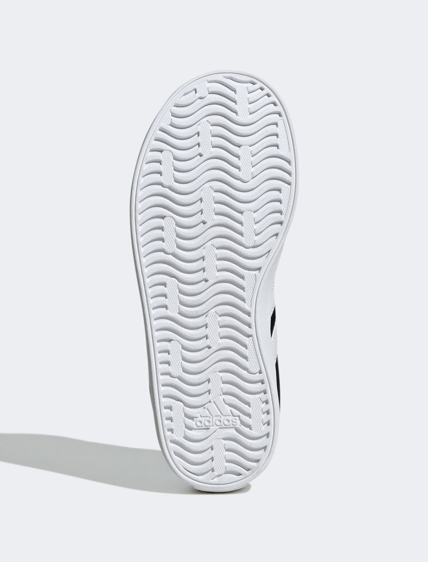 adidas Lifestyle VL Court 3.0 Çocuk Siyah Spor Ayakkabı adidas Lifestyle VL Court 3.0 Çocuk Siyah Spor Ayakkabı