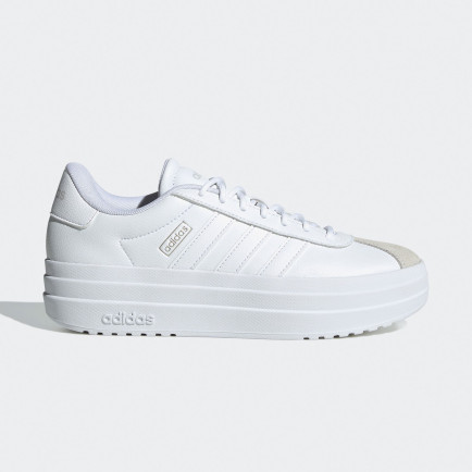 adidas VL Court Bold Kadın Beyaz Spor Ayakkabı adidas VL Court Bold Kadın Beyaz Spor Ayakkabı