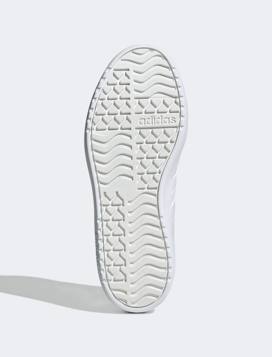adidas VL Court Bold Kadın Beyaz Spor Ayakkabı adidas VL Court Bold Kadın Beyaz Spor Ayakkabı