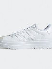 adidas VL Court Bold Kadın Beyaz Spor Ayakkabı adidas VL Court Bold Kadın Beyaz Spor Ayakkabı