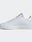 adidas Advantage Base 2.0 Unisex Beyaz Spor Ayakkabı adidas Advantage Base 2.0 Unisex Beyaz Spor Ayakkabı