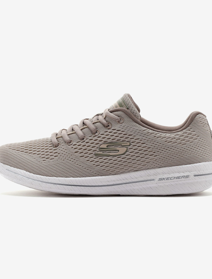 Skechers Burst 2.0 Kadın Bej Spor Ayakkabı