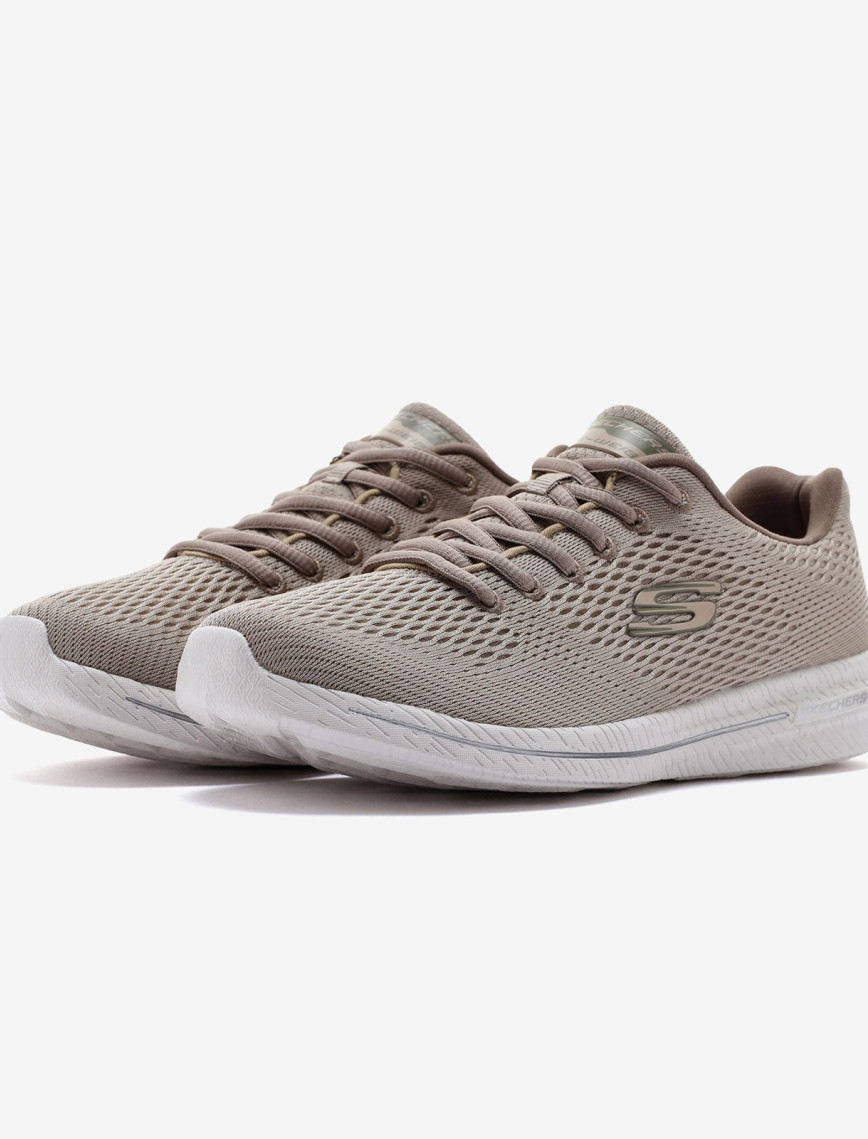 Skechers Burst 2.0 Kadın Bej Spor Ayakkabı