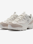 Skechers D'Lites New Heat Kadın Krem Sneaker Skechers D'Lites New Heat Kadın Krem Sneaker